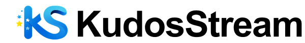 KudosStream
